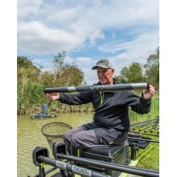 Matrix XTR Flat Mini Extension