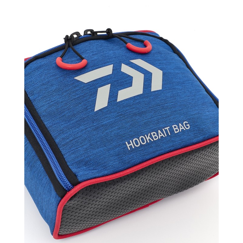 Daiwa N'zon Hookbait Bag