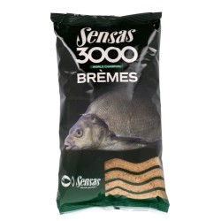 Sensas Bream Groundbait...