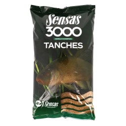 Sensas Tench Groundbait