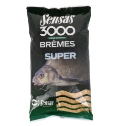 Sensas Super Bremes