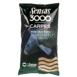 Sensas Carp 3000 Fine...