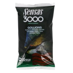 Sensas Goujons (Gudgeon)...