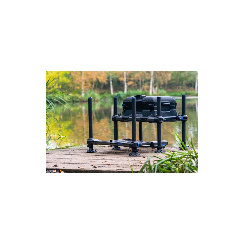 Preston Absolute 5G Seatbox (H Frame)