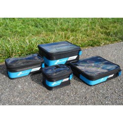 Cresta TSD Accessory Bags EVA