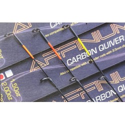 Nufish Affinium Spare Tips...