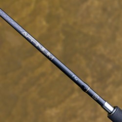 Nufish Affinium 11ft Float Rod