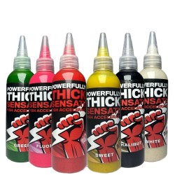 Fjuka Powerfully Thick...