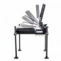 NuFish RestaBox Adjustable Folding Back