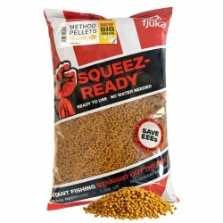 Fjuka Squeez-Ready Method...
