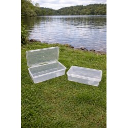 Silverlite Short Pole Float...