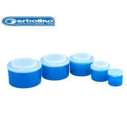 Garbolino Set Of 5 Official...