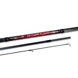 Drennan Red Range 12ft X3...