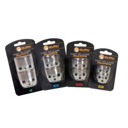 Guru Fast Release Pole Pots