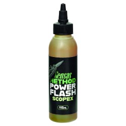 Sensas Power Flash Gel