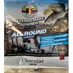 VDE Powdered Additive...