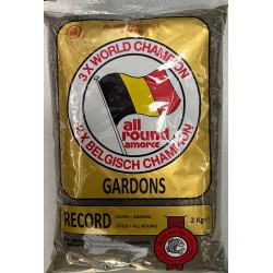VDE Record Gold (Gardons)...