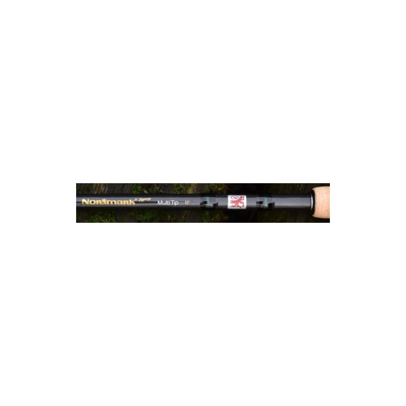 Normark Multi-Tip 11ft Feeder
