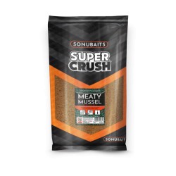 Sonubaits Supercrush Meaty...