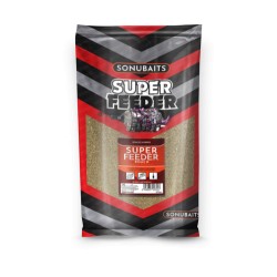 Sonubaits Super Feeder...