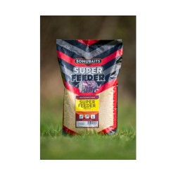 Sonubaits Super Feeder...