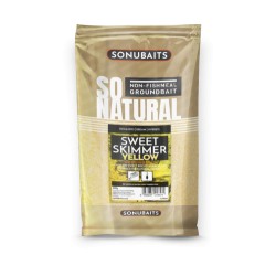 Sonubaits So Natural Sweet...