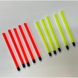 Benwick Silverlite Hollow...