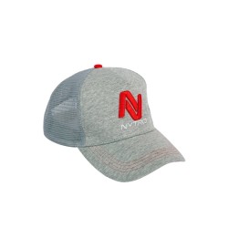 Nytro Grey Cap