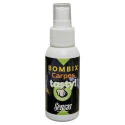 Sensas Carp Tasty Bombix...