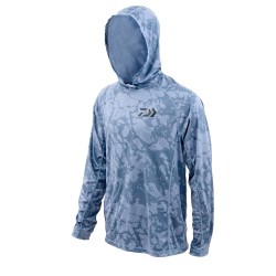 Daiwa DVEC Sun Hoodie