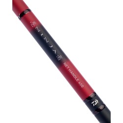 Daiwa Ninja 4m Landing Net...