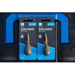 Preston ICS Slow Sinker