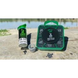 Sensas Square Carp Styl (UK...