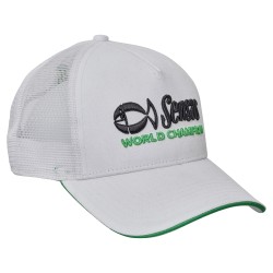 Sensas Iconic White Cap