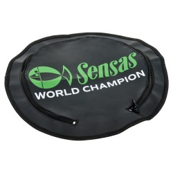 Sensas Bucket Cover 17-25Litre