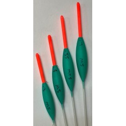 DS M5 Pole Float
