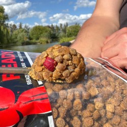 Fjuka Squeez Ready Method...