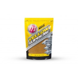 Mainline Match Yellow...