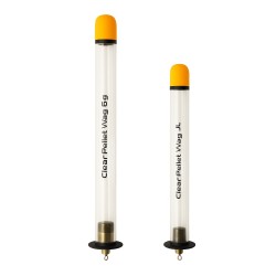 Nytro Clear Pellet Waggler