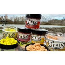 Bait-Tech Method Twisters...