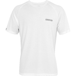 Preston White Reflect T-Shirt