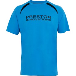 Preston Blue Breeze T-Shirt
