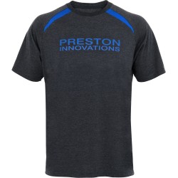Preston Navy Tide T-Shirt