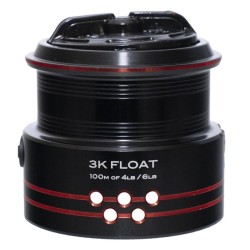Drennan Red Range Spare Spool