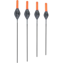 Matrix Carp Shallow Carbon...