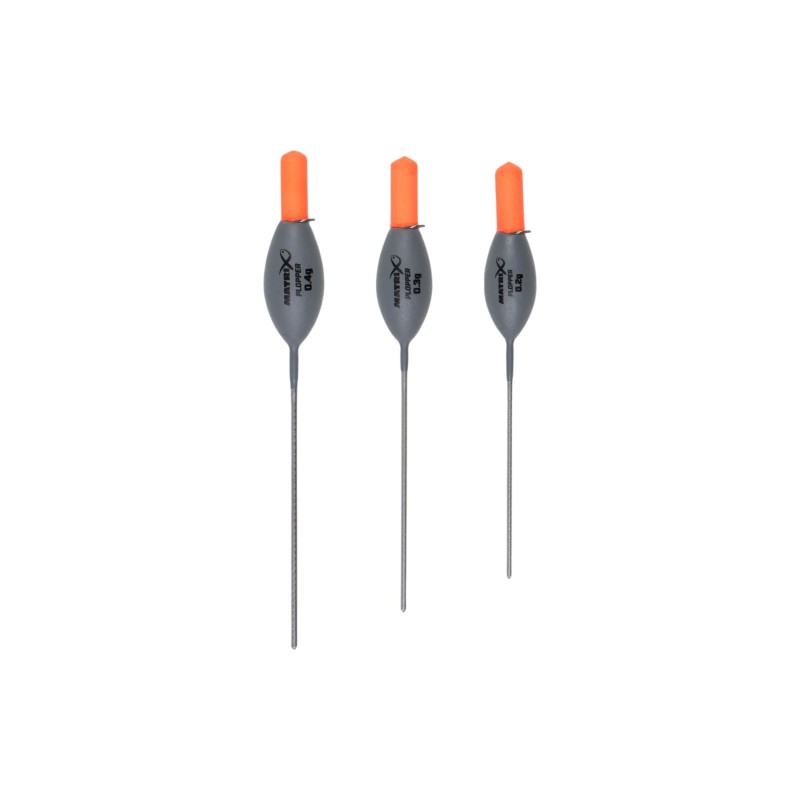 Matrix Plopper Pole Float