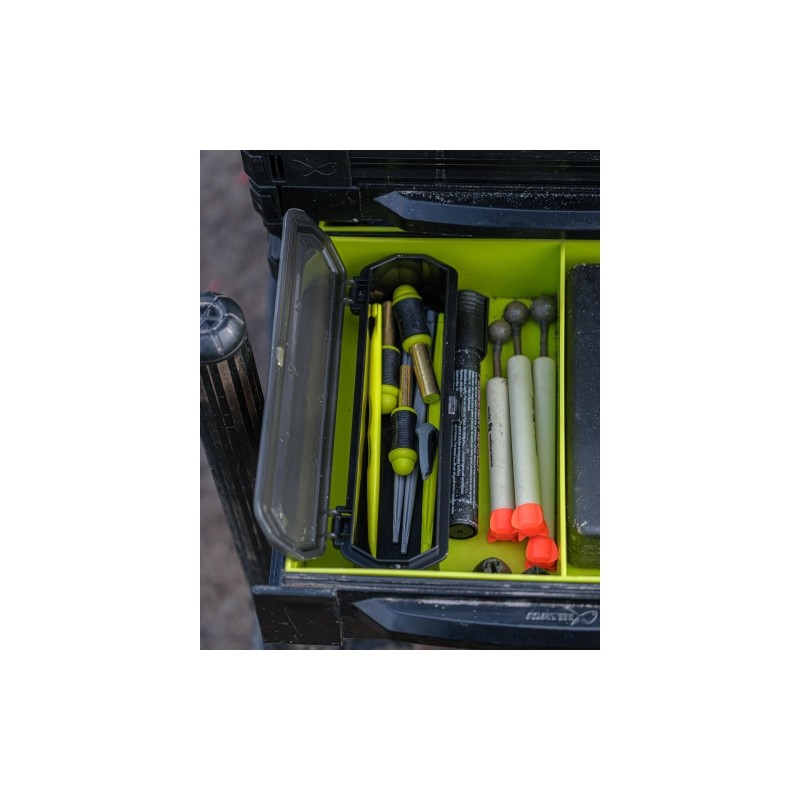 Matrix Slim Accessory Box
