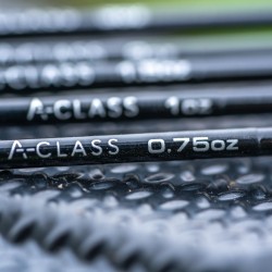 Guru A-Class Quiver Tip