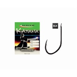 Maver Katana 1145 Hooks