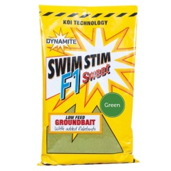 Dynamite Swim Stim F1 Sweet...